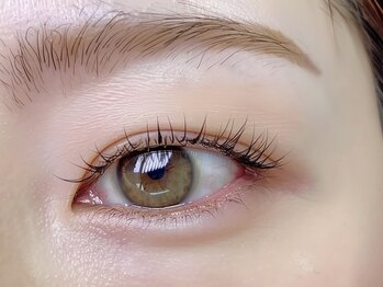 シルフ 庄内店(sylph)/アイブロウ＋マツエク