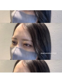 オーサムネイル(Awesome Nail)/ラッシュリフト(まつげパーマ)