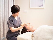 ビハリスト 池袋東口の雰囲気（初回はお顔全体の美容鍼を行い、施術前後の効果を実感【美容鍼】）
