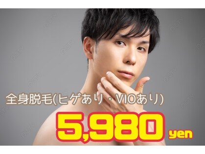 ニトロラボ(NITRO Labo.)の写真