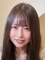 クリスタルネイル イオン延岡店/黒木　恵利佳