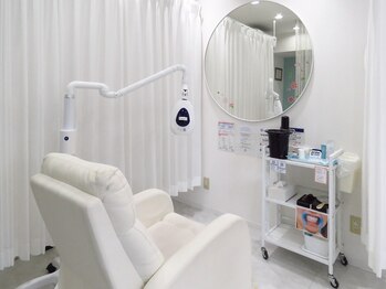 ホワイトニングカフェ 小山店/ホワイトニング小山店