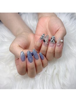 ラプラス(La Plus)/