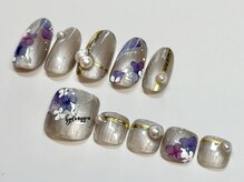 シャルム(Charme)/定額8000円