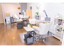 アプリコットネイル(apricot nail)/apricot nail店内