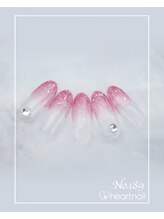 はあとねいる 仙台東口店/ハンドネイル：No.189