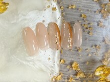 ツキヒネイル(Tsukihinail)/定額simpleコース