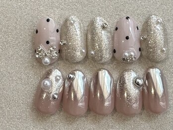 エトルカ(etorca)/ワンホン