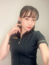 ネイキッドベージュ 恵比寿店(Naked Beige) 遠藤 えりさ