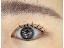 ヨソラ(Yosora)/束感メーテル