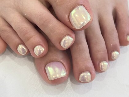 ネイルメゾン 渋谷店(NAIL MAISON)の写真