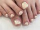 ネイルメゾン 渋谷店(NAIL MAISON)の写真