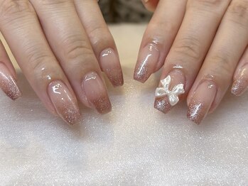 ミウム(mium.)/ラメグラ♪