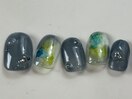 インクニュアンス夏¥6000