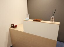 ■ ご来店・受付