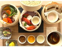 テラソルーナ(Terra Soluna)/自然のめぐみランチ