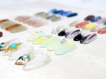 ティーエヌ 名古屋矢場町店/