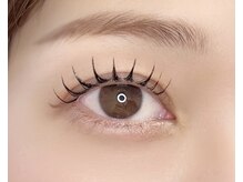 ワンピースアイラッシュサロン(ONE PEACE eyelash salon)の雰囲気（人気のまつげパーマ☆パリジェンヌラッシュリフト・まつげカール）