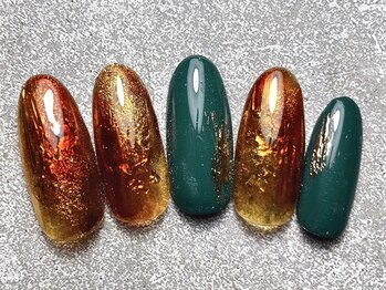 チェス(chess)/9.10月限定デザイン6500円