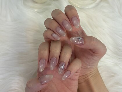 ネイルビー(Nail Be)の写真