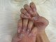 ネイルビー(Nail Be)の写真