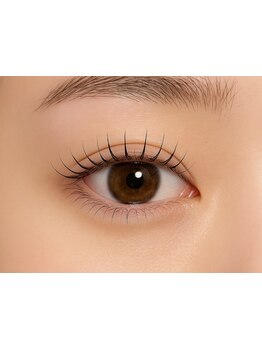 モテ可愛な目元にしたい