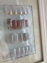 マアサネイル(Maasa nail)/