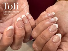 トリ 表参道(Toli)/