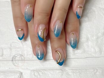 ニケ/持込プラン¥8500