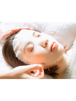 小顔になりたい