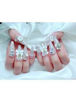 爪の悩みを解消できる（ケア含む）