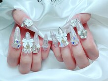 リンネイル 新大久保店(Rin Nail)