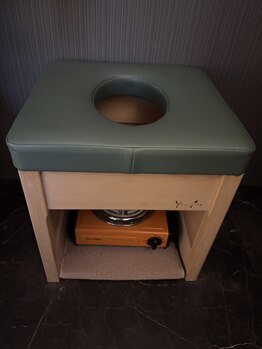 ローズカレス(Rose’s Caress)/オーガニックよもぎ蒸し