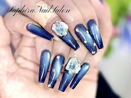 チップ水光マグネット☆