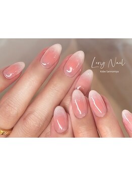 爪の悩みを解消できる（ケア含む）