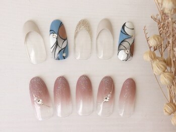 ユイアス(YUias...)/◆ArtFree