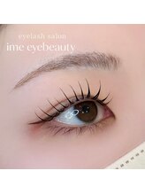 キキアイミー 自治医大店(kiki.ime)/カールデザイン