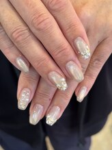 アトリエネイル(Atelier Nail)/