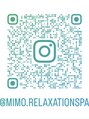 ミモ 大名店(mimo) Instagram
