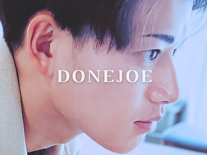 ダンジョウ(DoneJoe)の写真