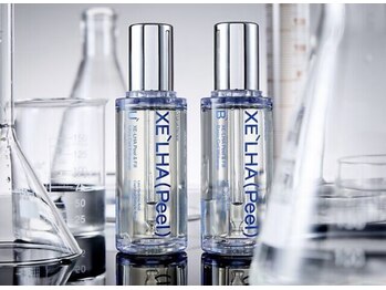 アンドミー 恵比寿店(&me)/セラピール【韓国ピーリング】