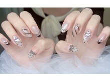 ヒマワリネイル(Himawariネイル)/