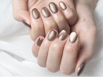 プリメ 高円寺(Purrime)/マグネット