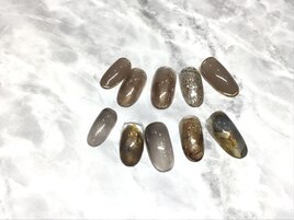 2月定額アート￥7,000