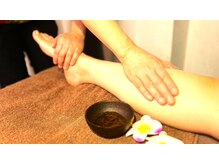 ほぐしアンド癒しの空間 モン シュ シュ 大泉店(Mon chou chou)/リフレクソロジー