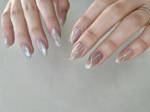 モノ(MONO.)/ニュアンス/マグネット/シンプル