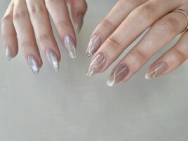 ニュアンス/マグネット/シンプル