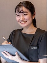 【メンズアイブロウ・眉毛サロン】LUMBROW(ルムブロウ) 一宮店【3/28OPEN(予定)】 IZUMI