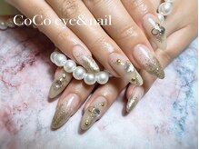 ココ(CoCo)/シンプルコース