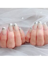 ガラスフレンチ